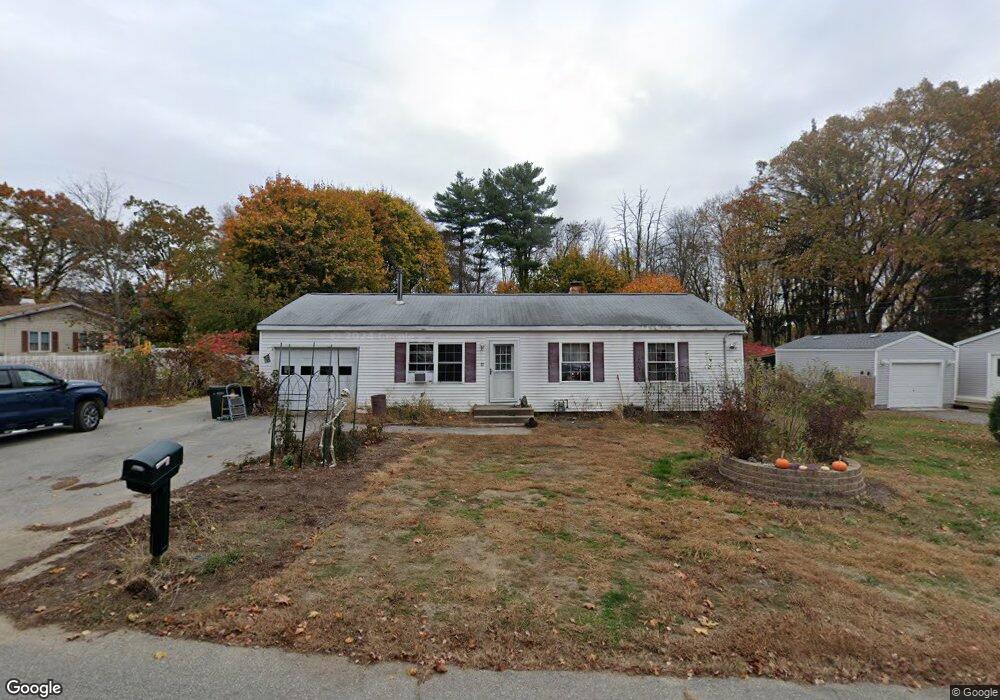 13 Russell Terrace, Newburyport, MA 01950 - photo 1