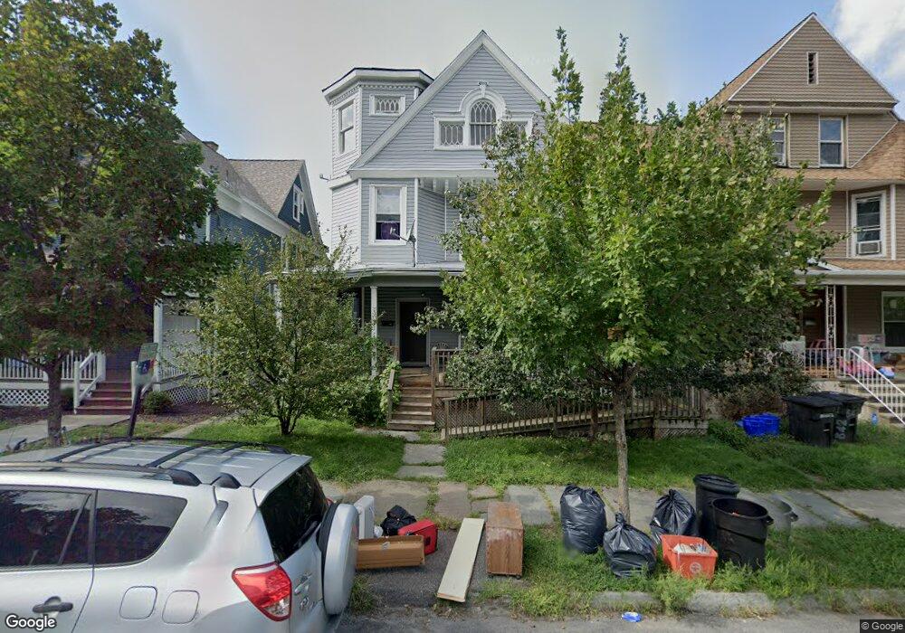 817 Monroe Ave unit Lower, Scranton, PA 18510 - photo 1