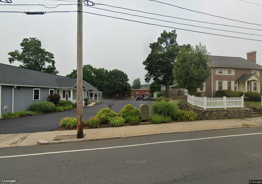 1010 -1016 Thorndike St, Palmer, MA 01069 - photo 1