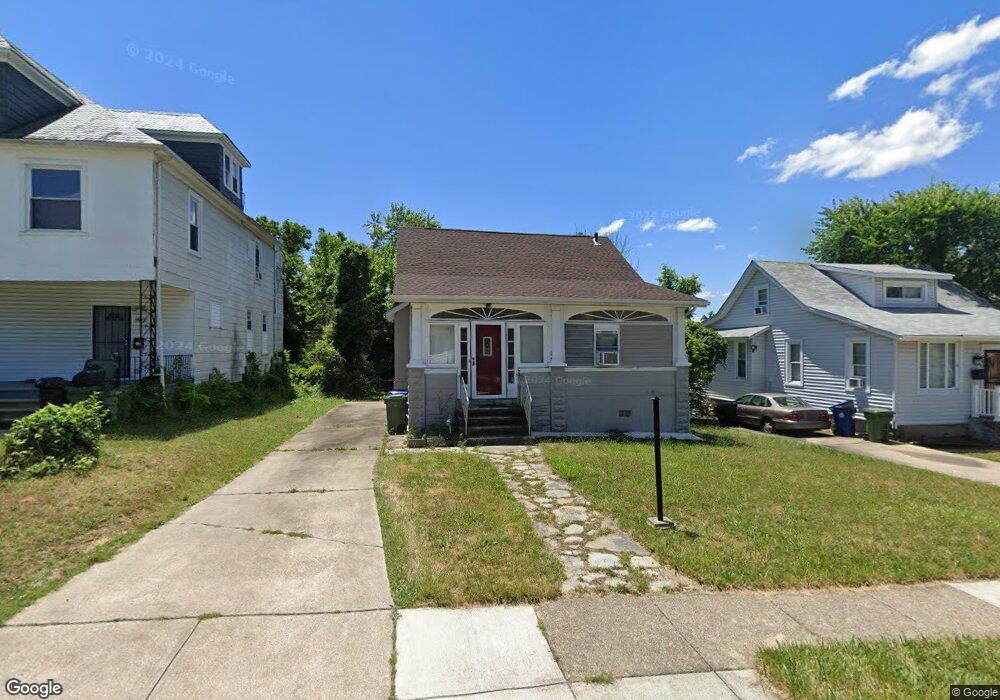 4409 Mainfield Ave, Baltimore, MD 21214 - photo 1