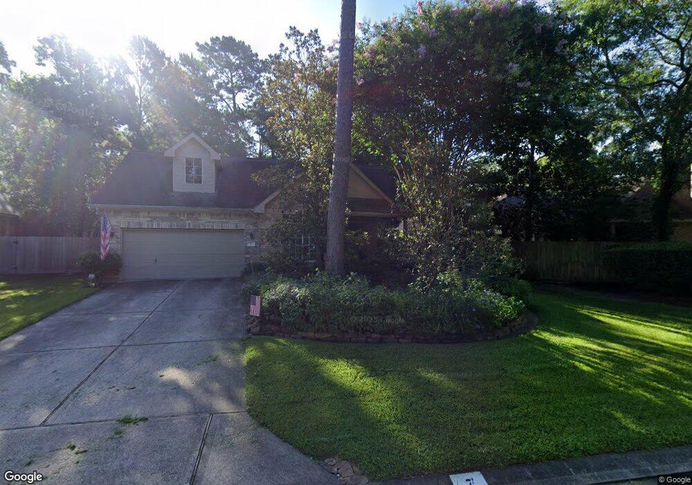 7 Ashley Green, Spring, TX 77382 - photo 1