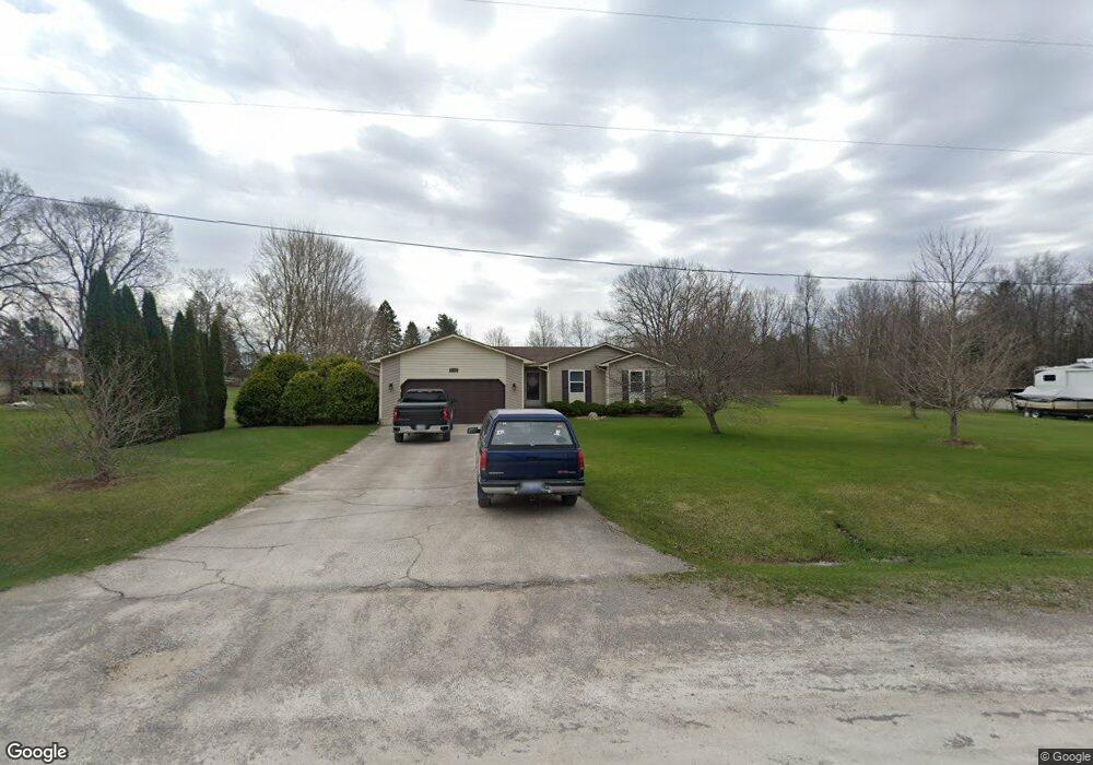 9488 Worth Rd, Davison, MI 48423 - photo 1