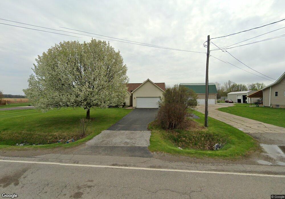 5393 Reid Rd, Swartz Creek, MI 48473 - photo 1