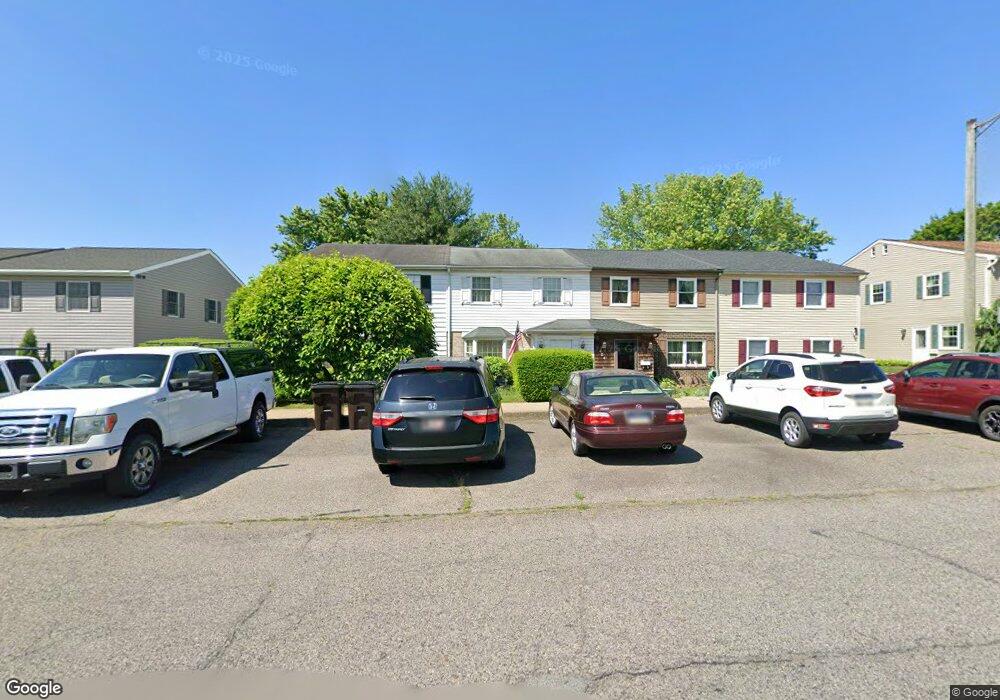 422 Colonial Dr, East Greenville, PA 18041 - photo 1