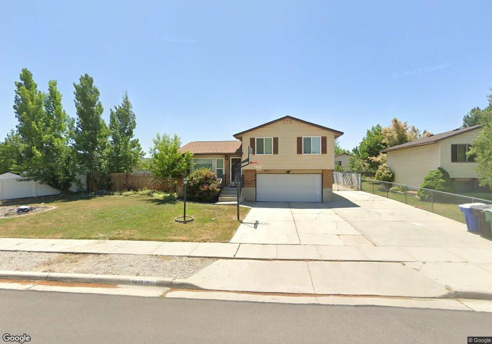 1413 W 8620 S, West Jordan, UT 84088 - photo 1