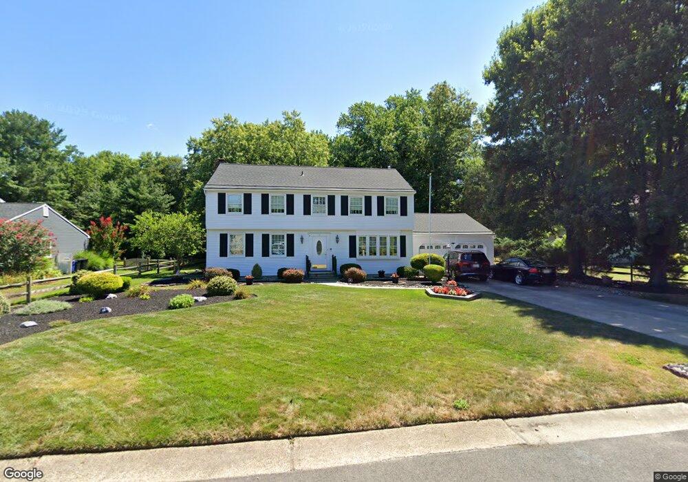 13 Schoolhouse Dr, Medford, NJ 08055 - photo 1