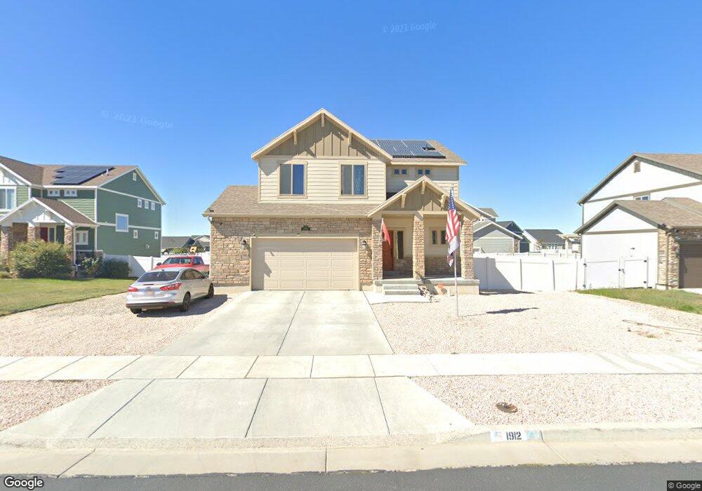 1912 S 1100 W, Syracuse, UT 84075 - photo 1