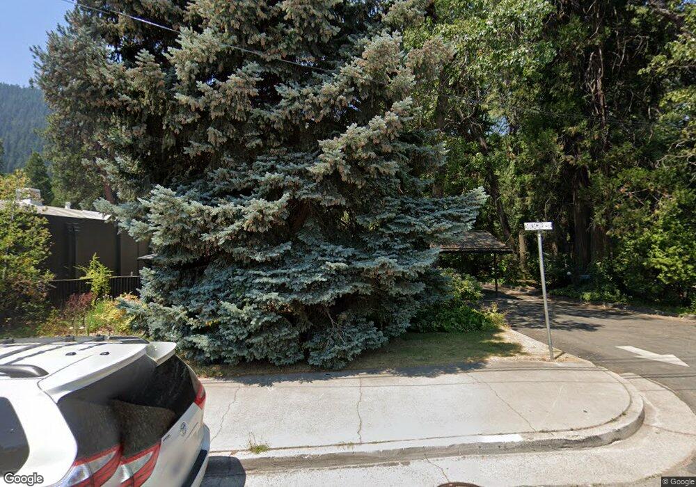 4727 Dunsmuir Ave, Dunsmuir, CA 96025 - photo 1