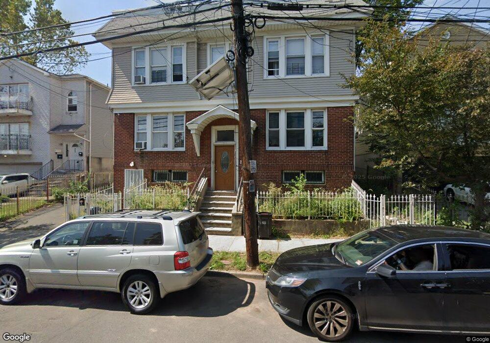 449 451 S 13th, Newark City, NJ 07103 - photo 1