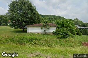 54384 Mount Victory Rd, Powhatan Point, OH 43942