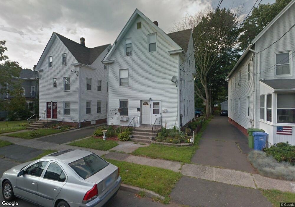 26 Wallace Row unit A, Wallingford, CT 06492 - photo 1