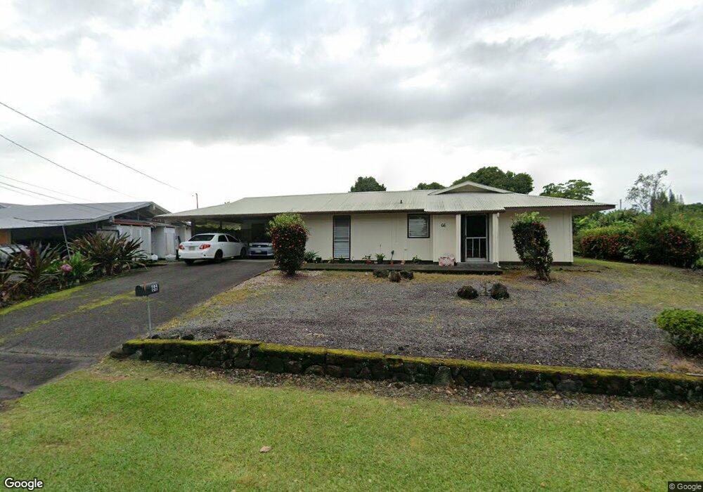 66 Likeke St, Hilo, HI 96720 - photo 1