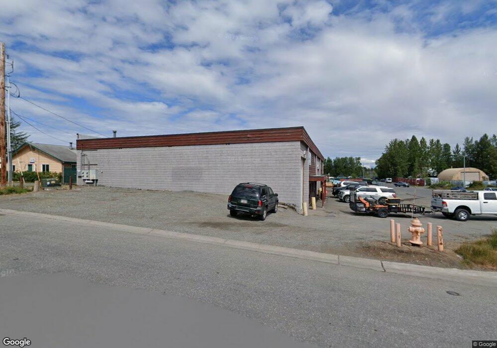 8240 Hartzell Rd unit 2, Anchorage, AK 99507 - photo 1