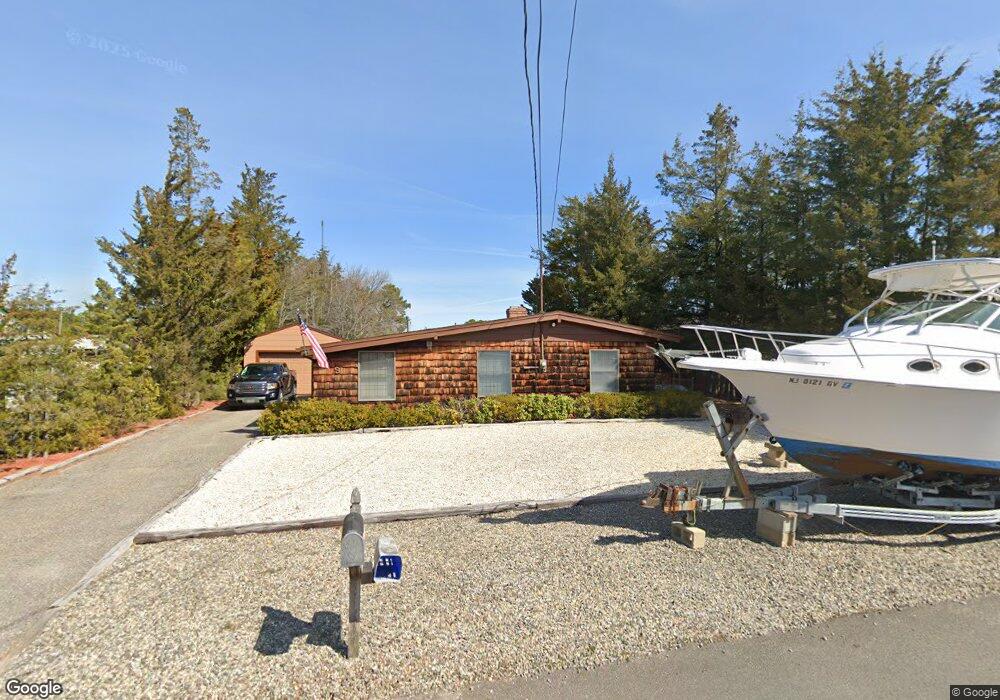 9 Sand Bar Dr, Bayville, NJ 08721 - photo 1