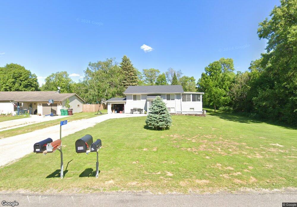 1003 Prairie Ln SW, Alexandria, MN 56308 - photo 1