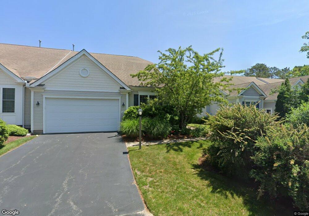 45 White Trellis unit 1, Plymouth, MA 02360 - photo 1