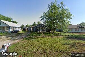 603 Maple St, Perry, OK 73077