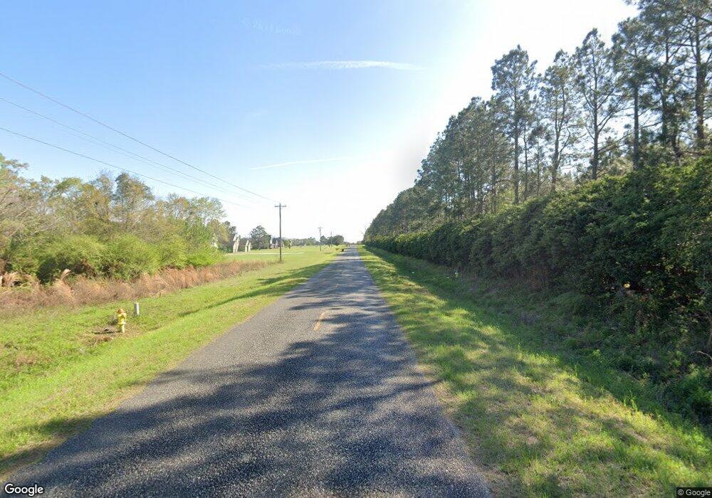 Lot4 Upper Hawthorne Trail, Cairo, GA 39828 - photo 1