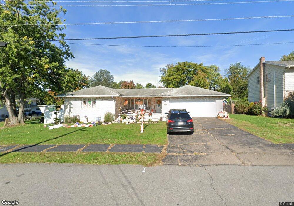 100 Parkcrest Dr, Duryea, PA 18642 - photo 1