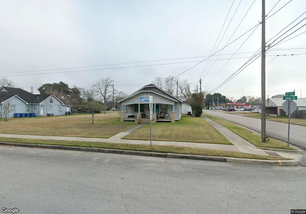 2500 Avenue G, Rosenberg, TX 77471 - photo 1