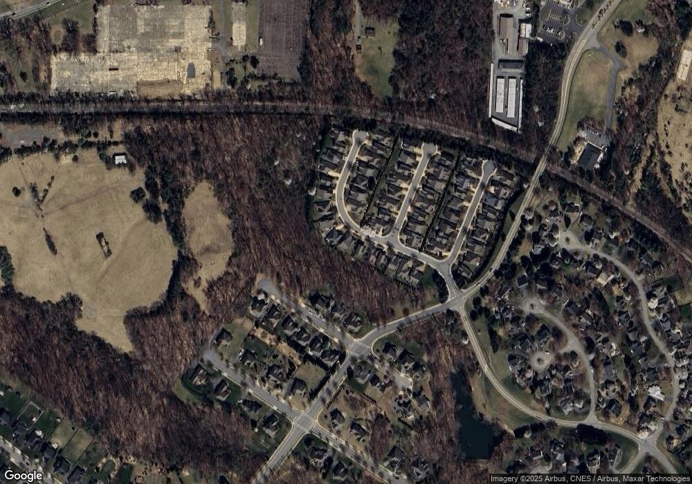 5557 Stonegate Ln, Crozet, VA 22932 - photo 1