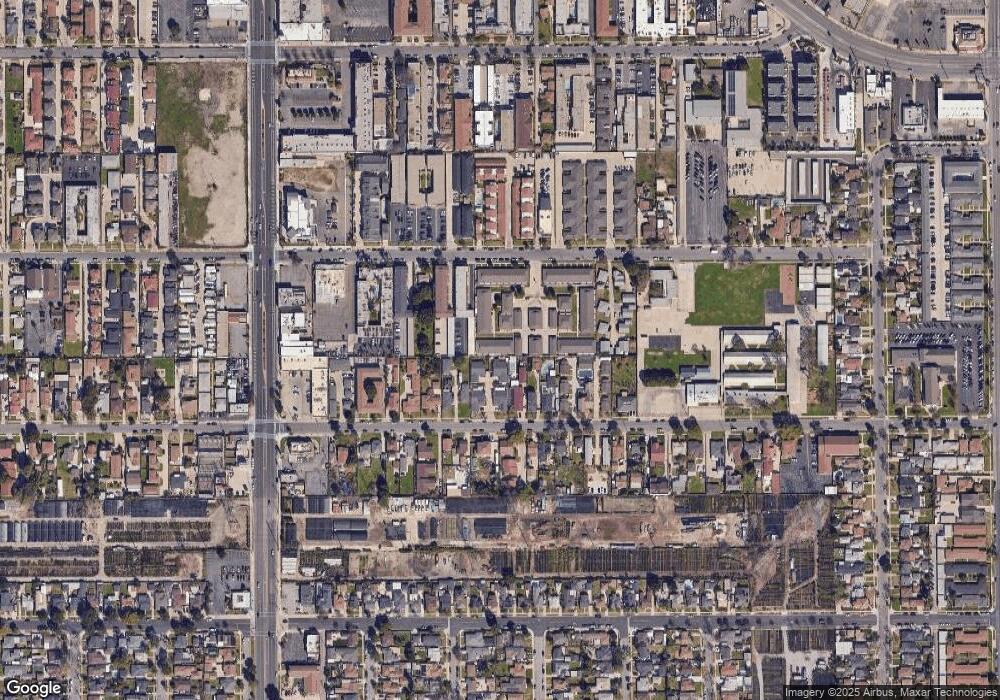 9914 Cedar St, Bellflower, CA 90706 - photo 1