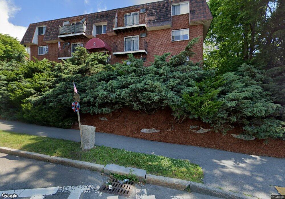 Lot #2 Apricot St, Worcester, MA 01603 - photo 1