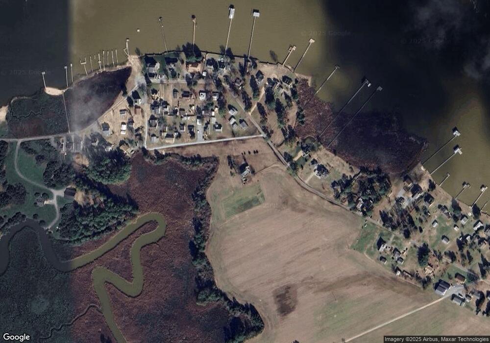 3692 Grandview Dr, Dunnsville, VA 22454 - photo 1