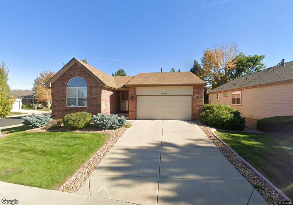 1990 E 135th Way, Thornton, CO 80241 - photo 1