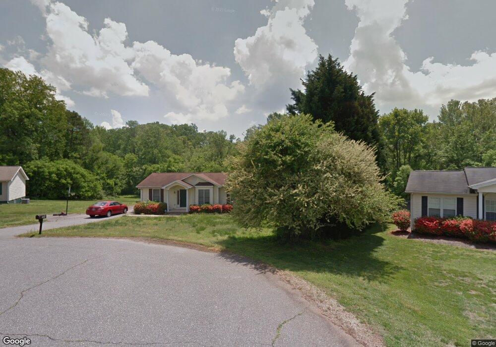 120 Creek Bottom Ln, Statesville, NC 28625 - photo 1