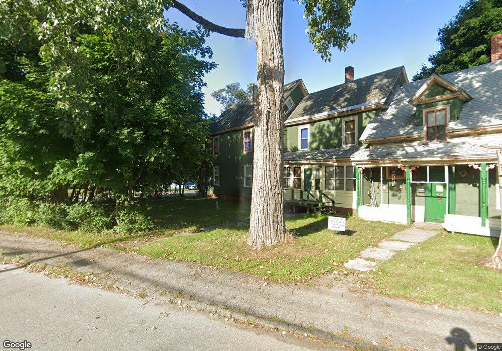 56 Spruce St, Millinocket, ME 04462 - photo 1