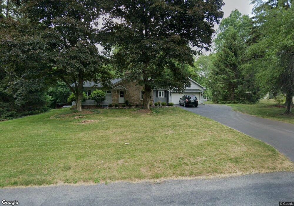 7181 Chestnut Hill Church Rd, Coopersburg, PA 18036 - photo 1