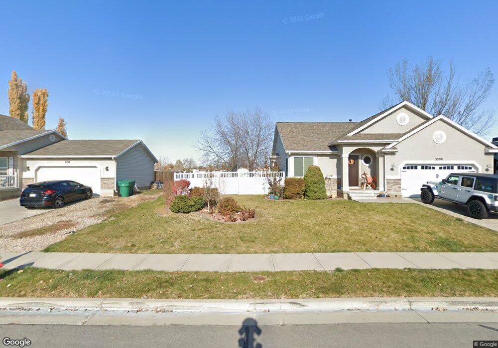 1209 N 3200 W, Clearfield, UT 84015 - photo 1