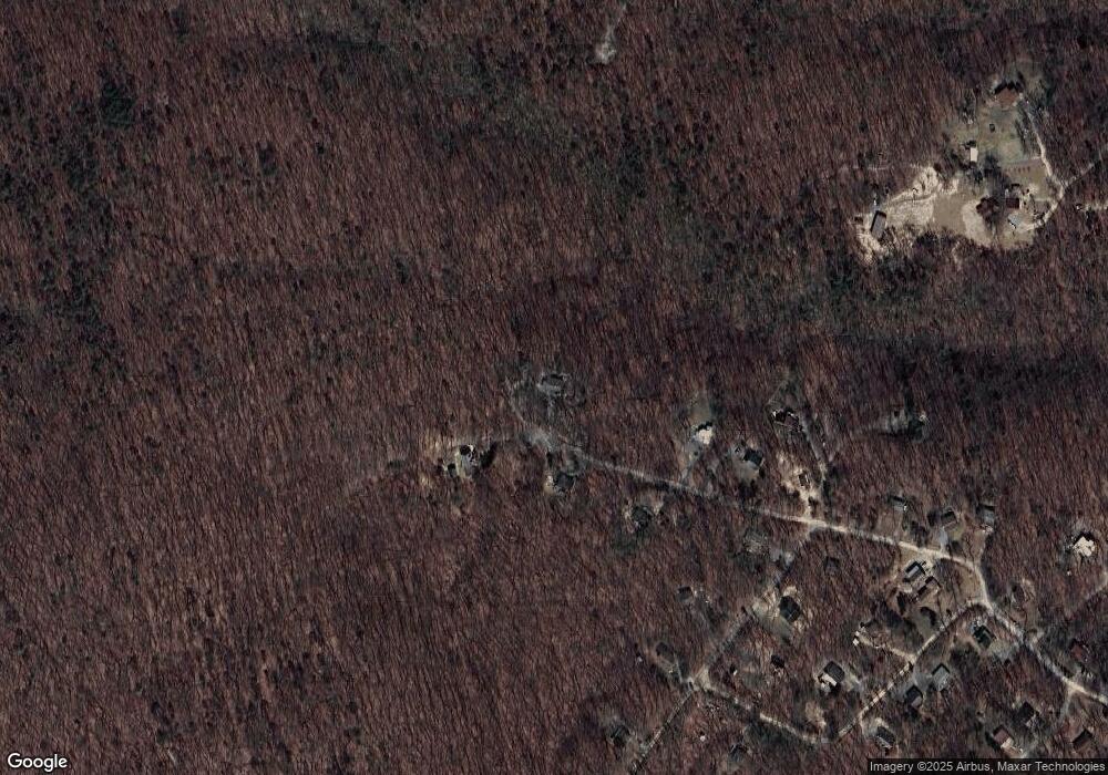 540 Forest Rd, Luray, VA 22835 - photo 1