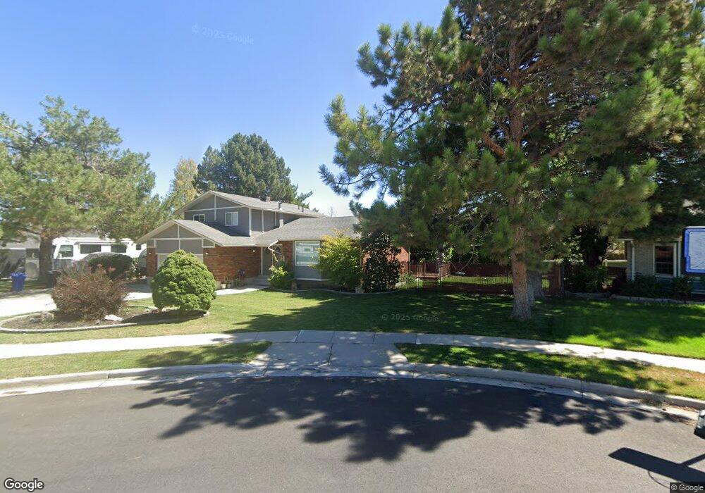 7473 Bromley Rd, West Jordan, UT 84084 - photo 1