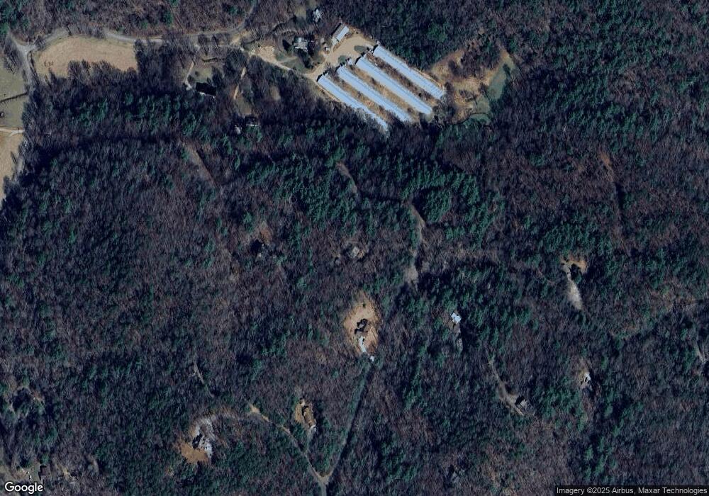 396 Dover Falls Trail, Ellijay, GA 30540 - photo 1