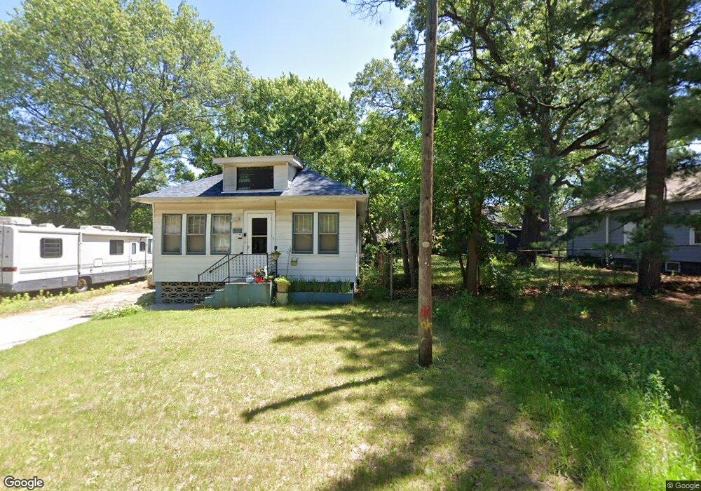 3979 Tyler St, Gary, IN 46408 - photo 1