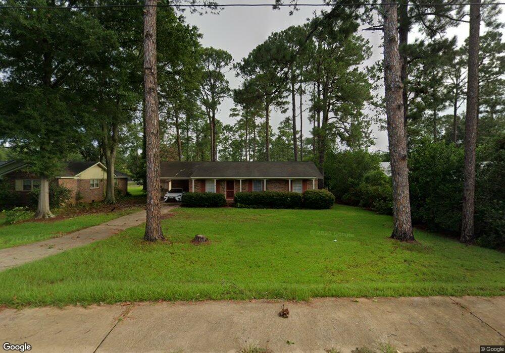 1723 Gillionville Rd, Albany, GA 31707 - photo 1