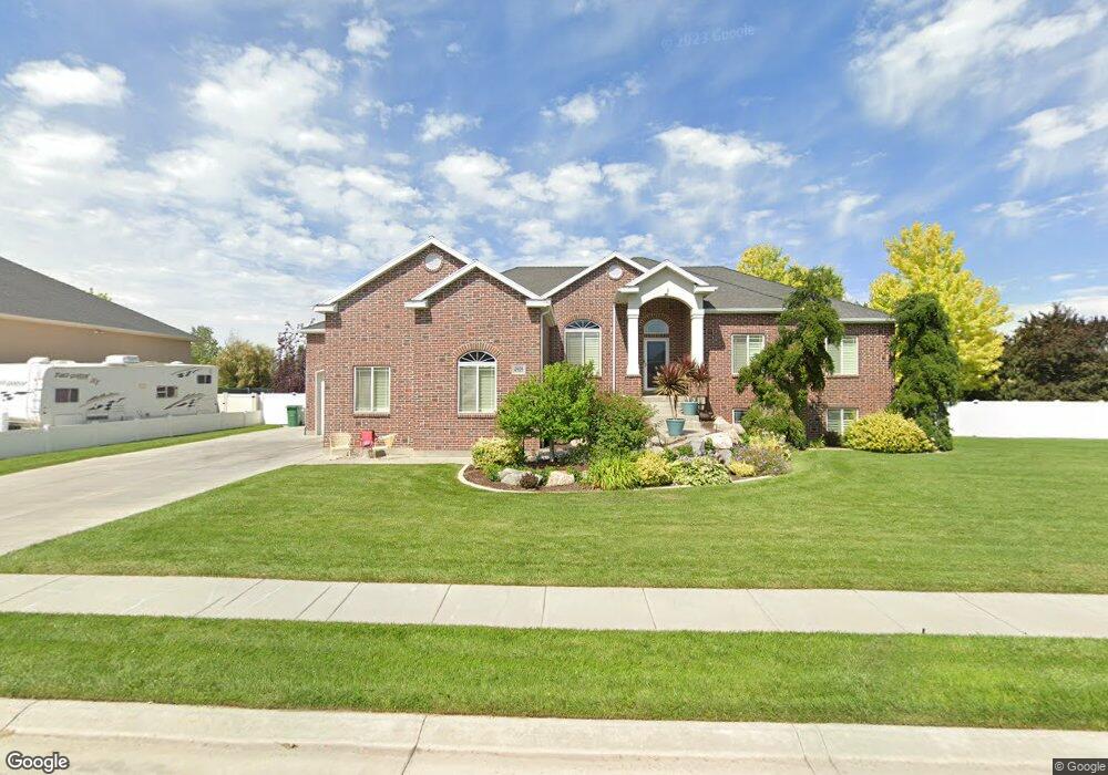 4909 S 5300 W unit 38, Hooper, UT 84315 - photo 1