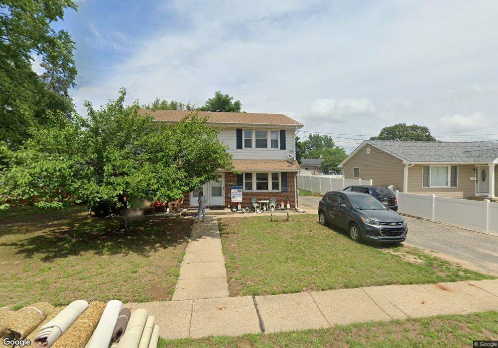 605 Filmore St unit 607, Riverside, NJ 08075 - photo 1