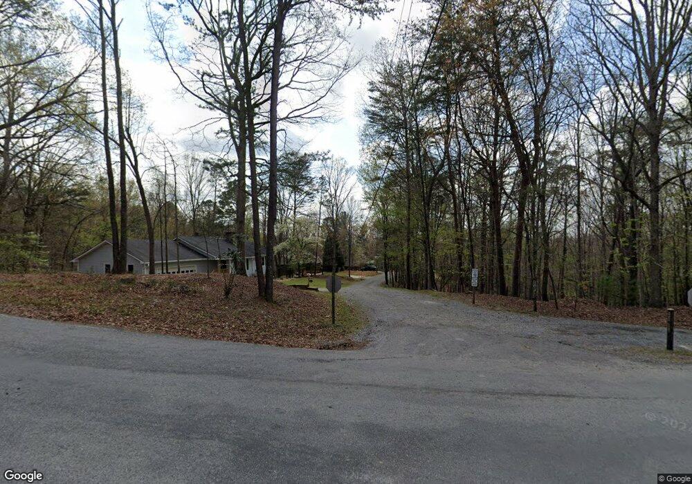 LT 480 & 481 Riverview Dr, Ellijay, GA 30540 - photo 1