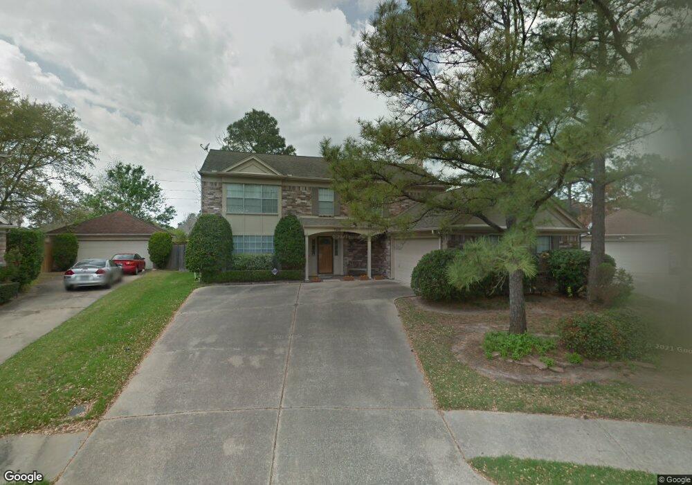 7303 Dogwood Falls Rd, Houston, TX 77095 - photo 1