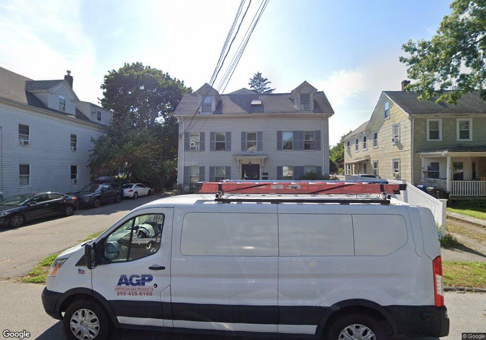 16 Charles St, Danvers, MA 01923 - photo 1