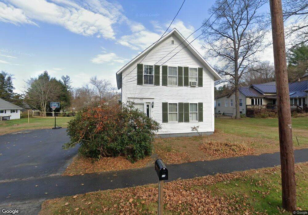 49 Elm St, Charlestown, NH 03603 - photo 1