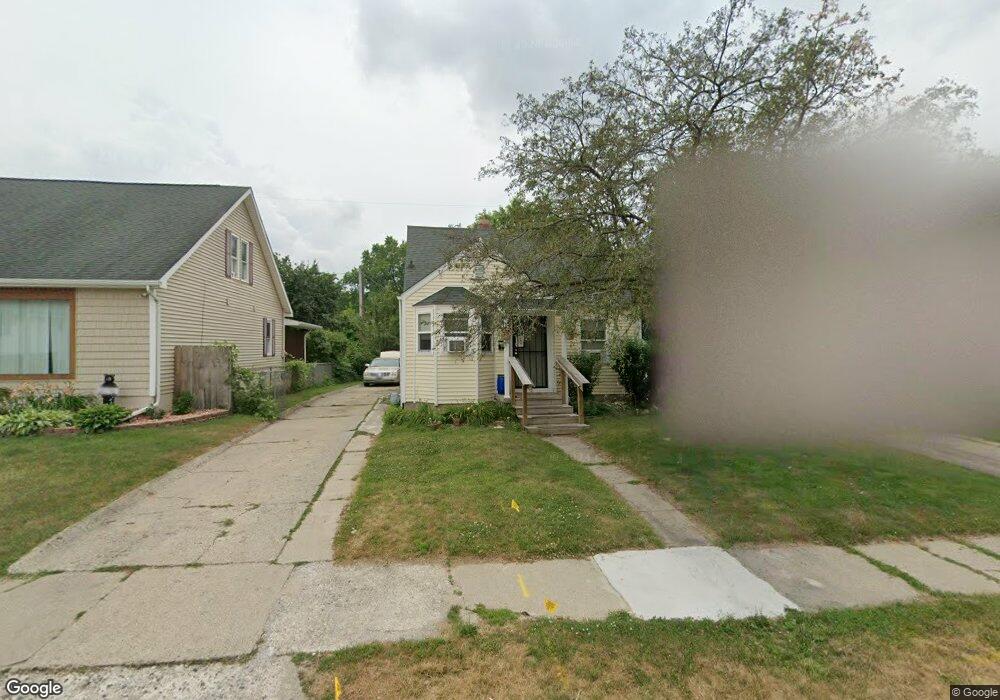 4128 Menton St, Flint, MI 48507 - photo 1