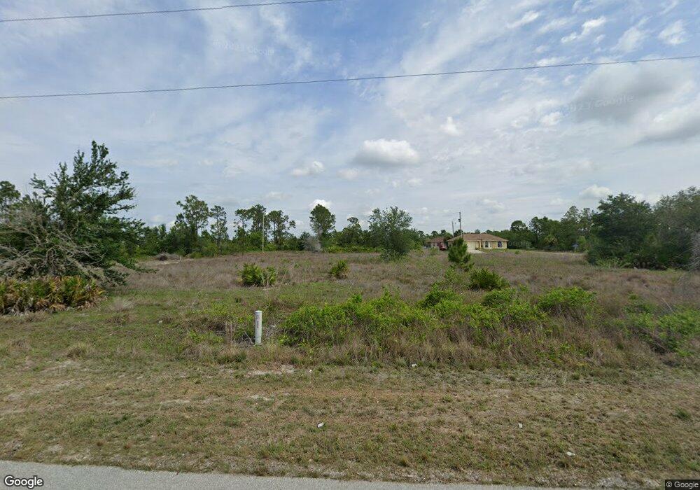 1227 Ecclus St E, Lehigh Acres, FL 33974 - photo 1