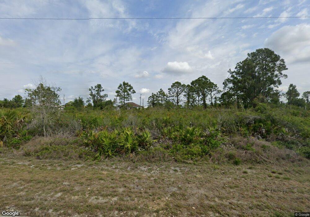 1215 Ecclus St E, Lehigh Acres, FL 33974 - photo 1