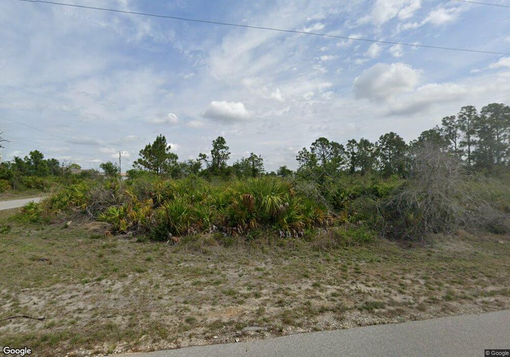 1213 Ecclus St E, Lehigh Acres, FL 33974 - photo 1