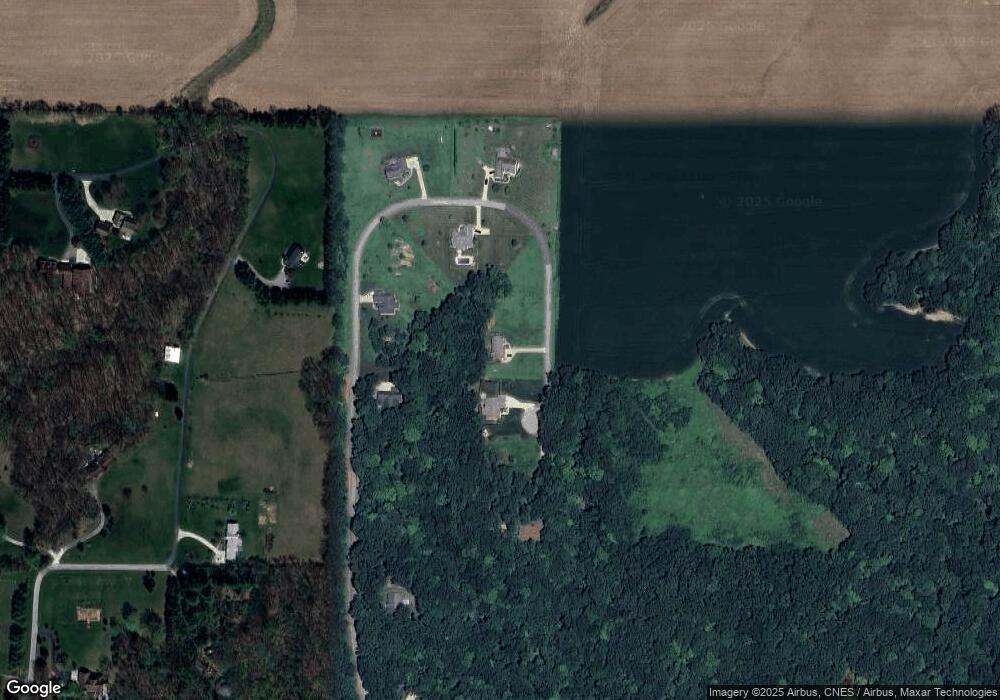 701 Grey Goose Ln unit 9, West Lafayette, IN 47906 - photo 1