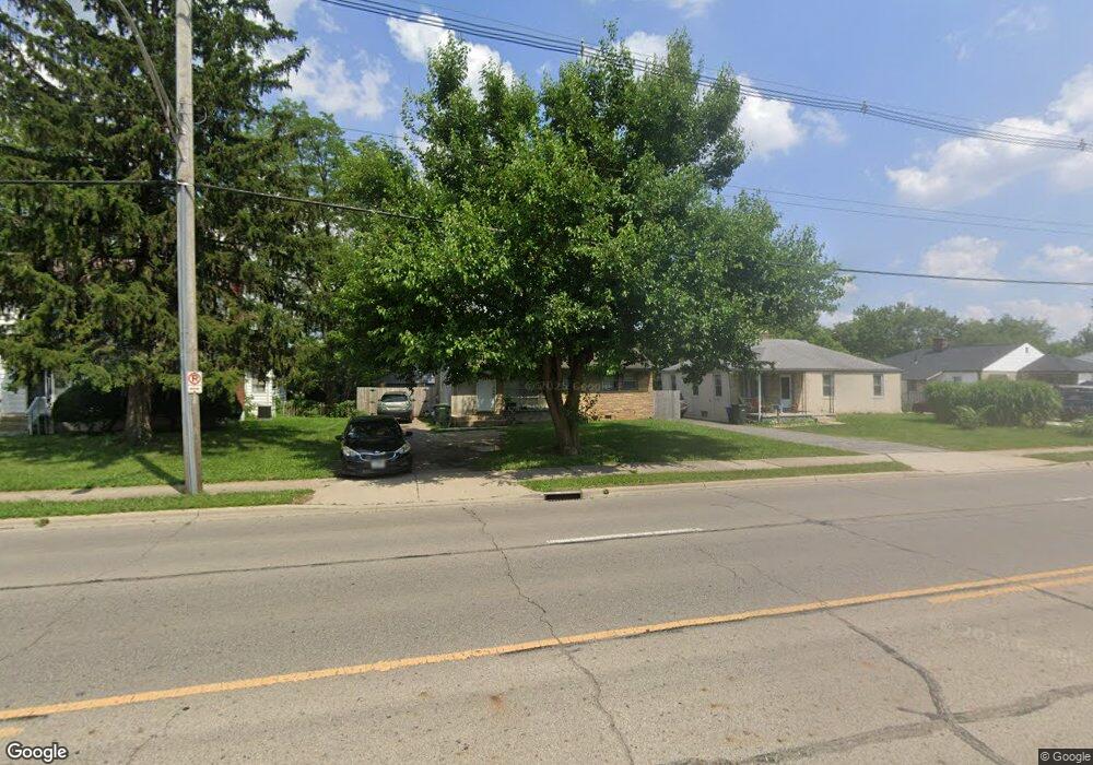 278 S James Rd, Columbus, OH 43213 - photo 1